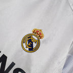 Retro Real Madrid 2004-2005 home
