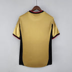 Rétro AC Milan 2013-2014 deuxième maillot extérieur