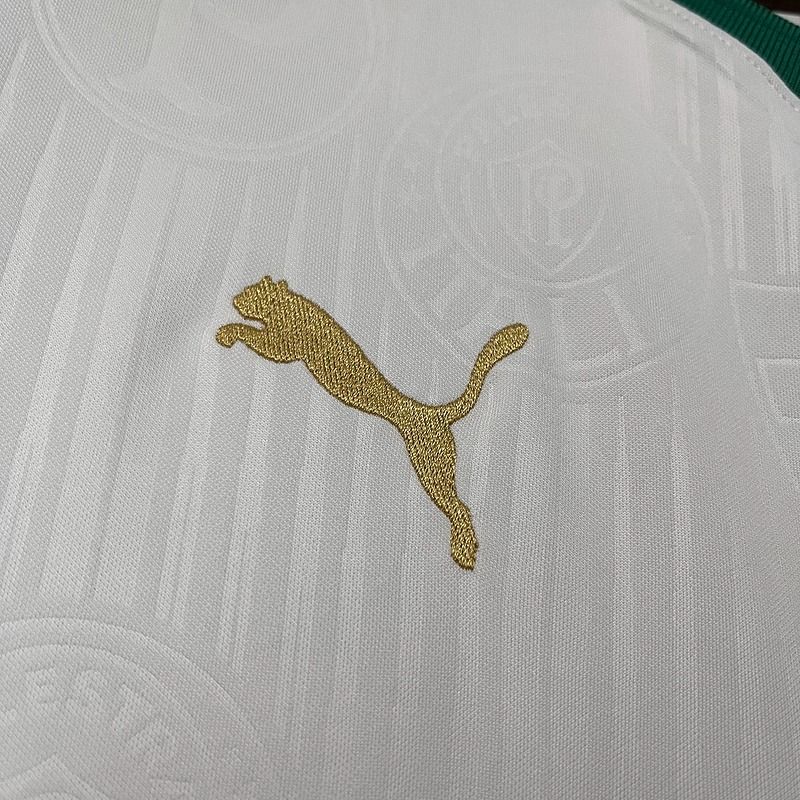Palmeiras 2024-2025 away Fan
