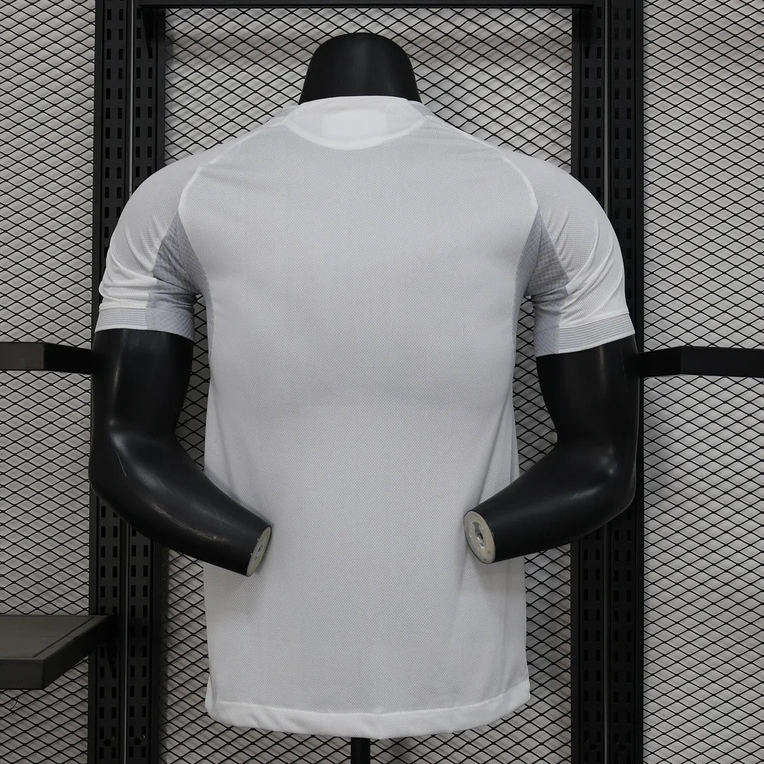 Joueur domicile Real Madrid 2025-2026 Image secondaire du produit