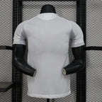 Joueur domicile Real Madrid 2025-2026