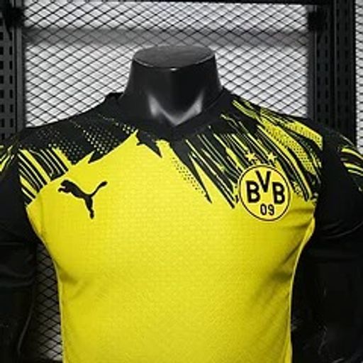 Joueur à domicile du BVB Dortmund 2025-2026