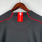 Retro Manchester United 2007-2008 away