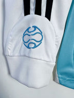 Retro Argentina 2006-2007 home Long Sleeve