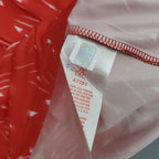 Retro Liverpool FC 1989-1991 home