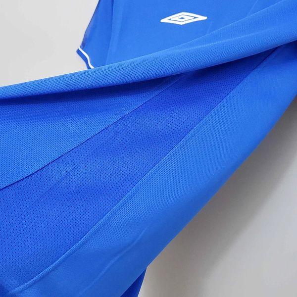 Retro Chelsea FC 2003-2005 home