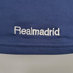Retro Real Madrid 2005-2006 away