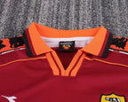 Retro Kids AS Roma 1998-1999 home