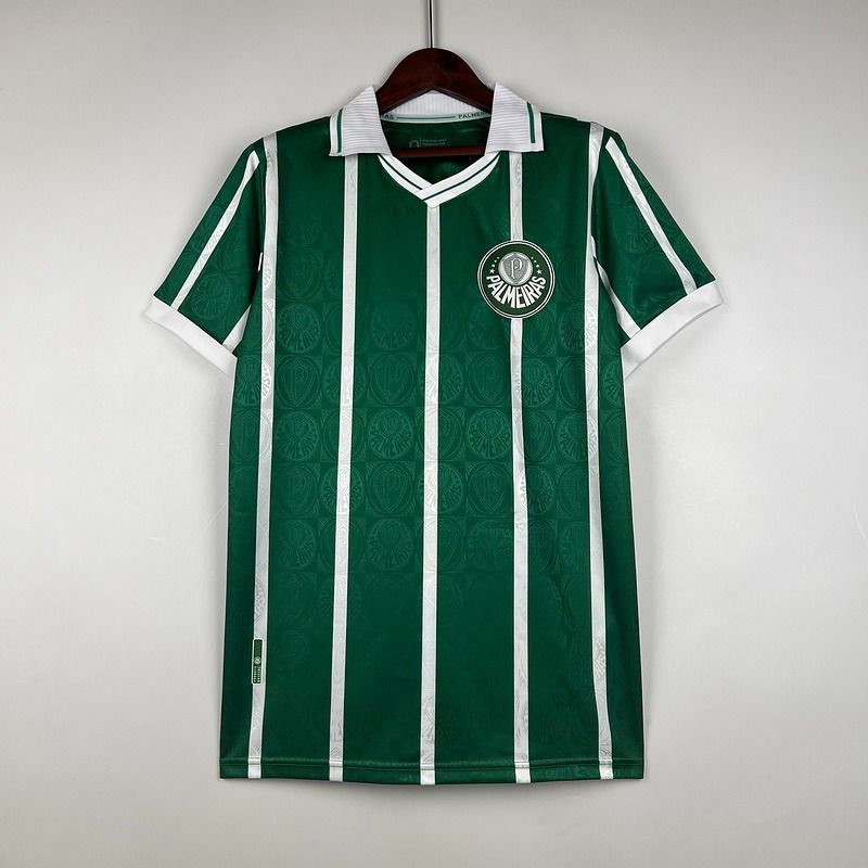 Maillot domicile rétro Palmeiras 1993 Image principale du produit