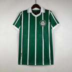 Maillot domicile rétro Palmeiras 1993