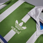 Retro Palmeiras 1992-1993 home