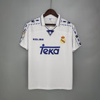 Retro Real Madrid 1996-1997 home