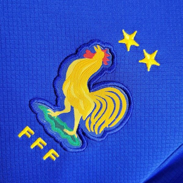 Kids France 2024 home