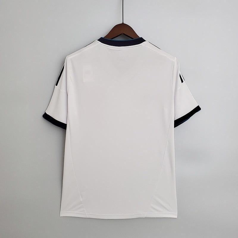 Retro Real Madrid 2012-2013 home