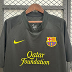 Maillot rétro extérieur du FC Barcelone 2011-2012