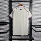 Maillot rétro France 1998 extérieur