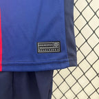 Kids FC Barcelona 2024-2025 home