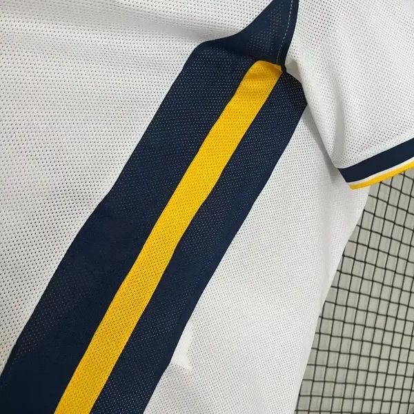 Maillot extérieur rétro Parme Calcio 2003-2004