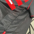 Maillot rétro AC Milan 1998-1999 troisième maillot extérieur