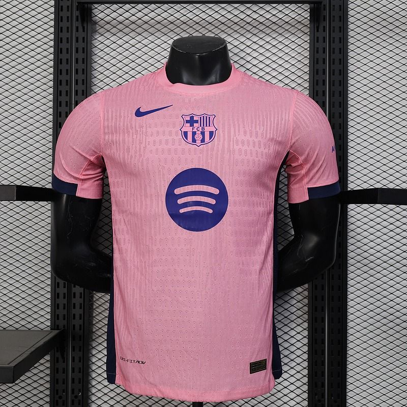 Joueur de l'édition spéciale 2025-2026 du FC Barcelone Image principale du produit