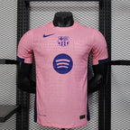 FC Barcelona 2025-2026 special edition player