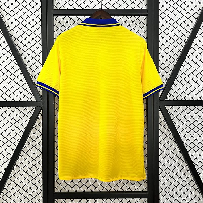 Maillot extérieur rétro Arsenal FC 2013-2014