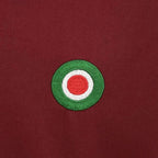 Maillot rétro AS Roma domicile 1992-1994