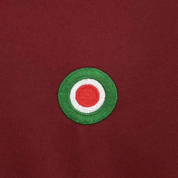 Maillot rétro AS Roma domicile 1992-1994