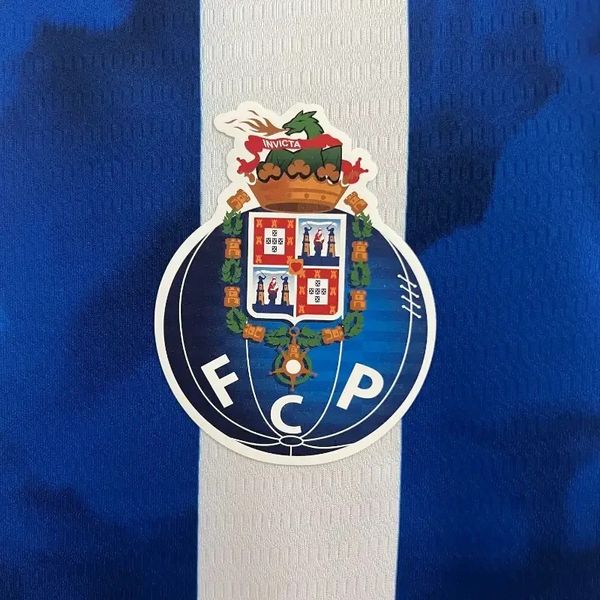 FC Porto 2024-2025 home