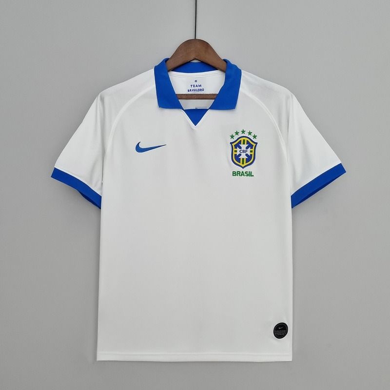 Retro Brazil 2019 away Main image