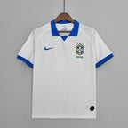 Maillot extérieur rétro Brésil 2019
