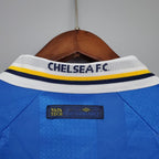 Retro Chelsea FC 1997-1999 home