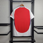 Maillot domicile Arsenal FC 2024-2025