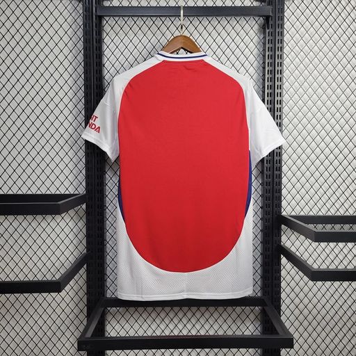 Maillot domicile Arsenal FC 2024-2025