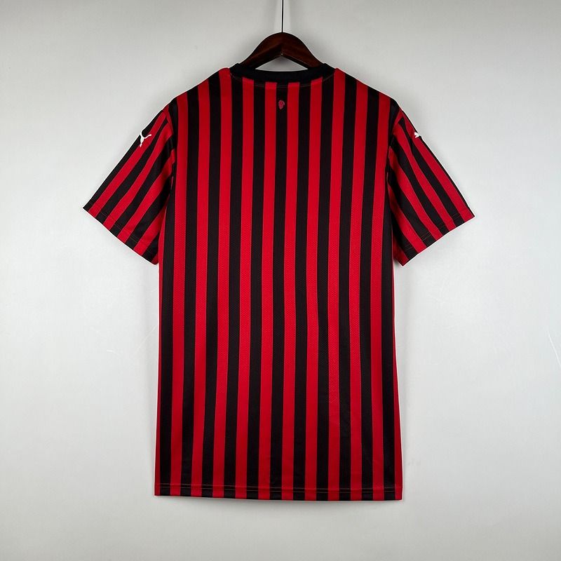 Retro AC Milan 2019-2020 home Secondary image