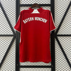 Retro Bayern München 2007-2008 home
