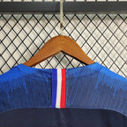 Retro France 2018 home