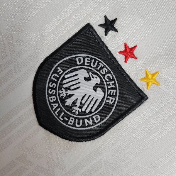 Retro Kids Germany 1996 home