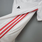 Retro Real Madrid 2020-2021 home