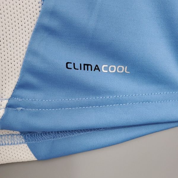 Retro Argentina 1993 home