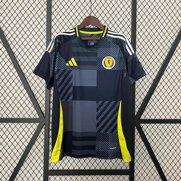 Scotland 2024 home Fan Main image