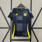 Scotland 2024 home Fan