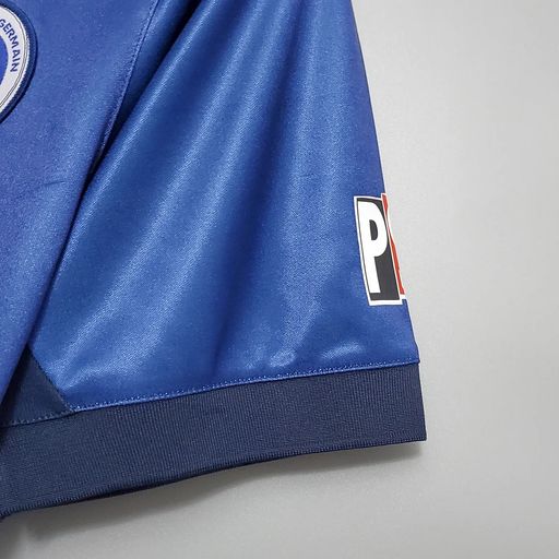 Retro PSG domicile 1998-1999
