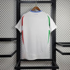 Italie 2024 extérieur
