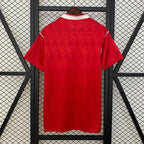 Maillot rétro du Séville FC 1991-1992 extérieur