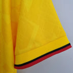 Retro AC Milan 1995-1996 away