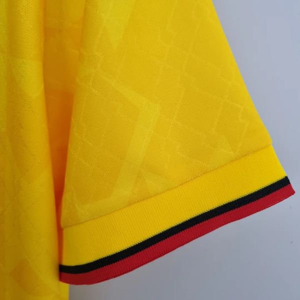 Retro AC Milan 1995-1996 away
