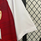 Retro AS Monaco FC 2016-2017 home