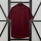 Maillot extérieur rétro Manchester City 2012-2013