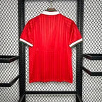 Maillot domicile rétro Liverpool FC 1993-1995